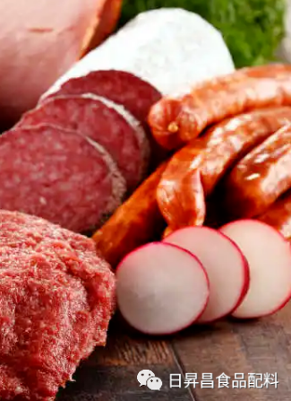 迷迭香提取物在肉制品中的作用
